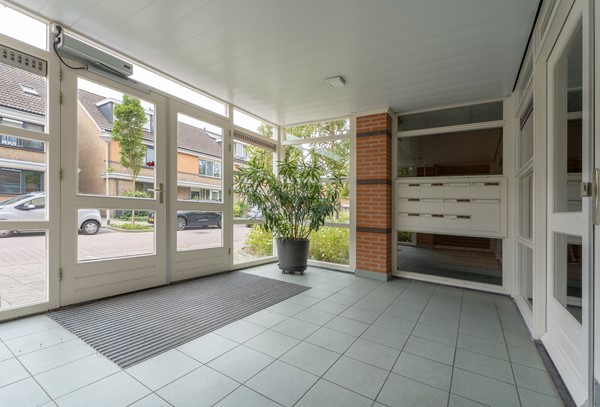 Medium property photo - Kwartslaan 9, 3162 RD Rhoon